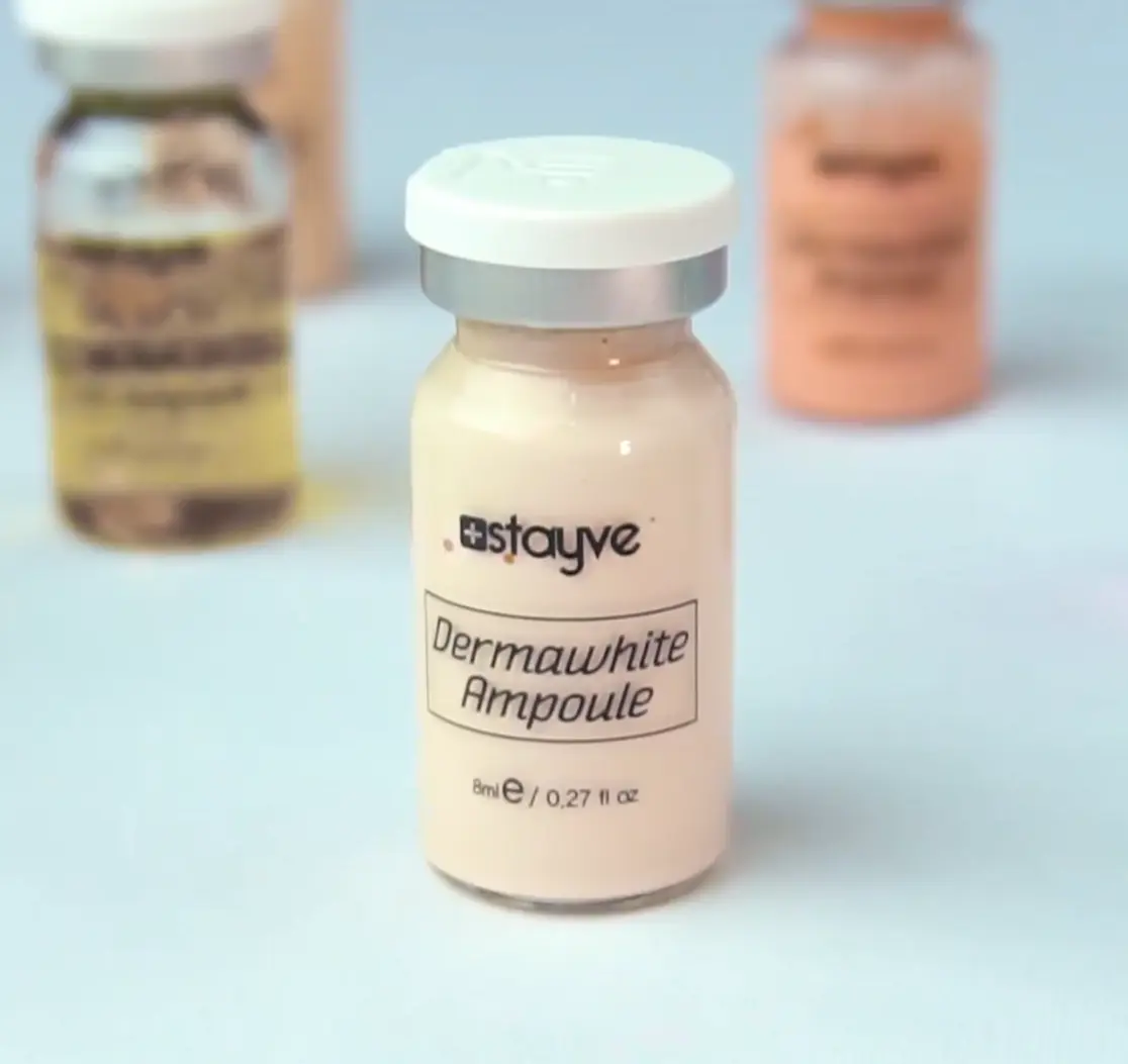 Mecanismo de envejecimiento facial